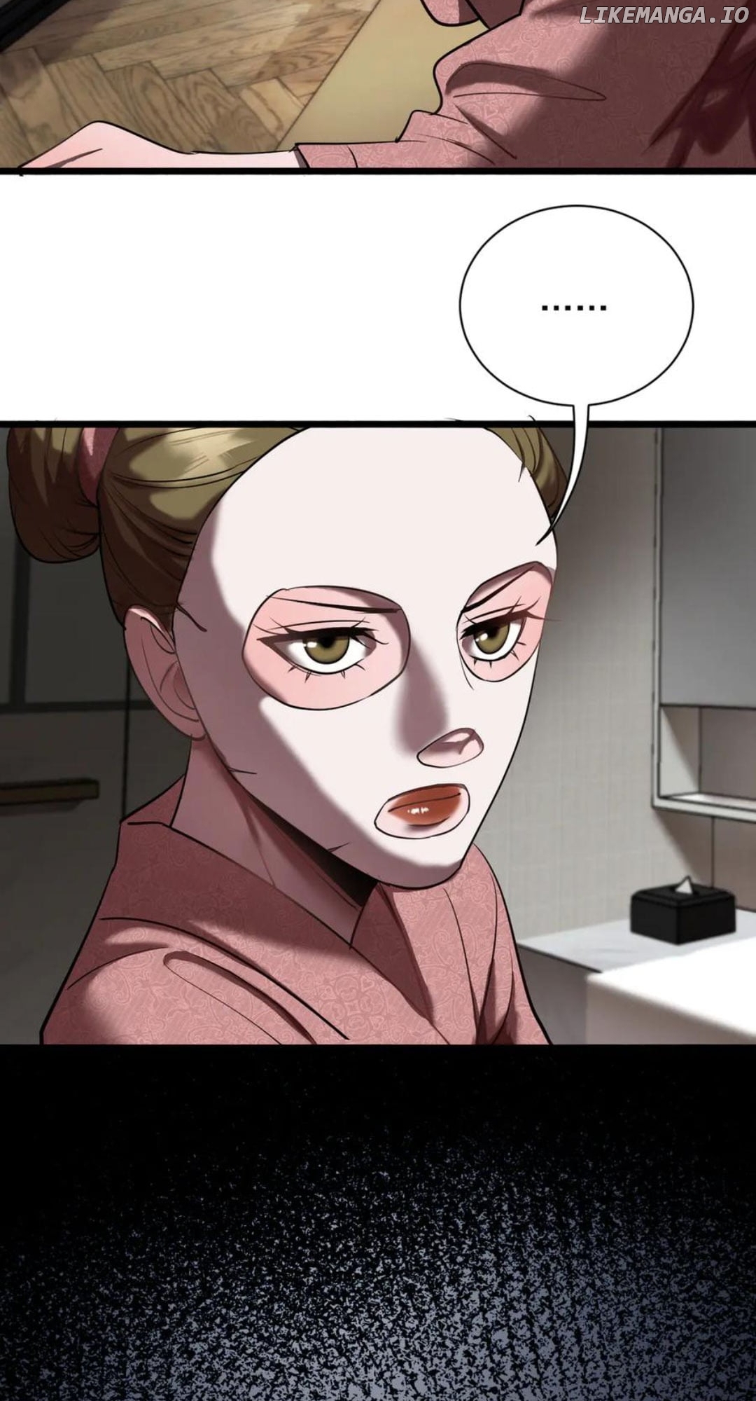 I’m Trapped In This Day For One Thousand Years Chapter 170 - page 46